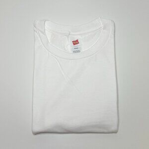 Men's Essential T-Shirt Short-Sleeve White